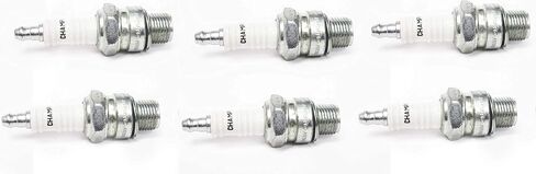 Champion 833M L78V Spark Plug Copper Marine Pack Of 6 in Kuwait