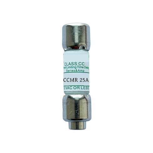 5-حزمة جديدة CCMR-25 CCMR 25A CCMR025 CCMR-25A 600Vac صمام تأخير الوقت، CCMR-25A صمامات خرطوشة رفض الفئة CCMR-25A الحالية in Kuwait