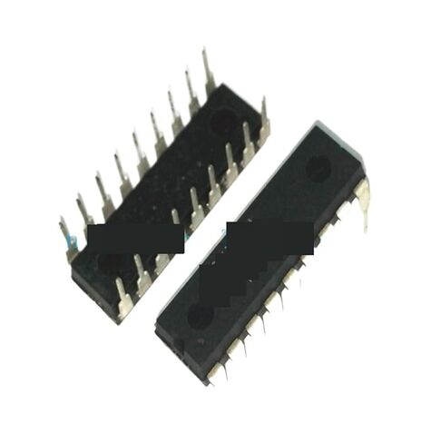 (10PCS-50PCS) PIC16F628A-I/P CHIP(20PCS) in Kuwait