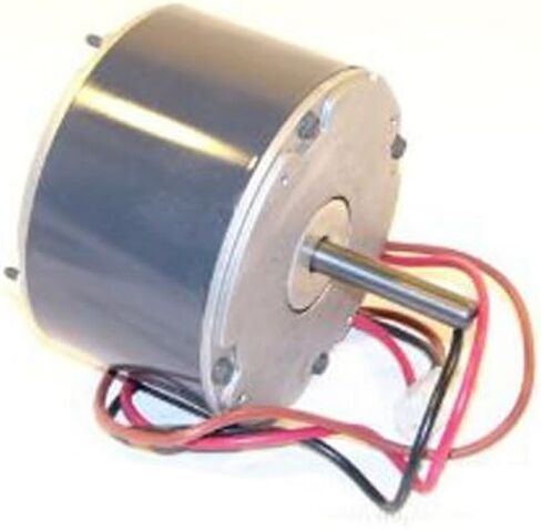 K55HXPSS-7300 - OEM Upgraded Emerson 1/5 HP 230v Condenser Fan Motor in Kuwait
