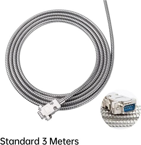 NT-M-5um مطحنة مخرطة طحن عالية الدقة DRO مقياس زجاجي خطي 450 مم - 1000 مم TTL 5VDC مستشعر مسطرة الإزاحة، سفر 650 مم in Kuwait