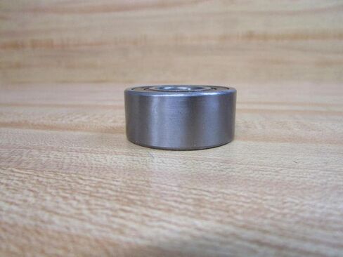 NACHI 5203-2NS Double Row Angular Contact Ball Bearing | 17x40x17.5 mm | Sealed & High Precision in Kuwait