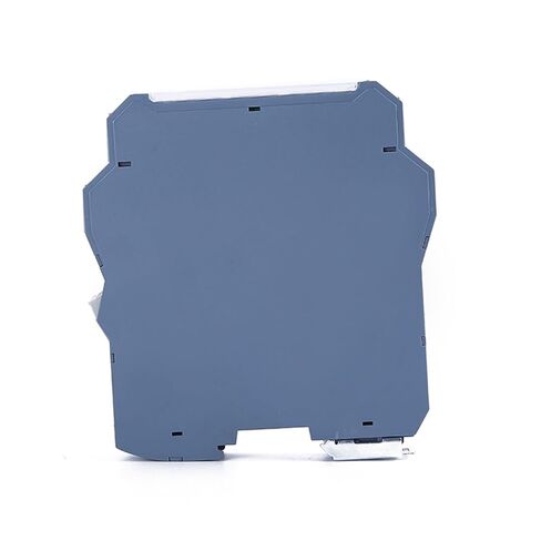 1pcs 4-20mA Converter Signal Isolation DC to DC Converter Power 18-32VDC 1in1, 1in2, 2in2, 1in4 Output(1in1,Input 1-5V,Output 1-5V) in Kuwait