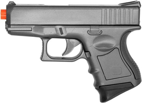 Airsoft P698 Cyma، مسدس الربيع P.698، مسدس نموذج بلاستيكي، Spring Pisto، ماركة cyma، 6 مم Bb Bulletl in Kuwait