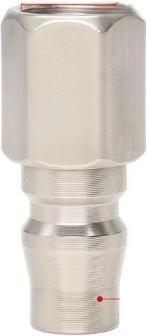 Quick connector C self-locking; PF30 self-locking in Kuwait