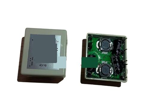 1 قطعة وحدة الطاقة SR12W2-WDM in Kuwait