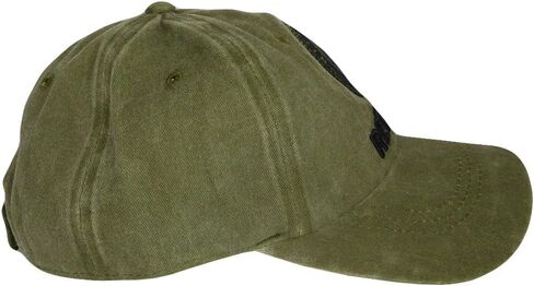 United States Navy Retired Olive Green Adjustable Embroidered Hat Cap CAP522BG - Officially Licensed in Kuwait