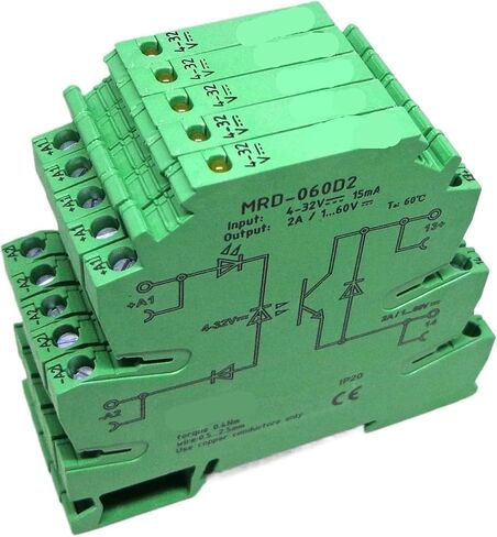 5PCS SSR and Base 6.2mm in Saudi Arabia