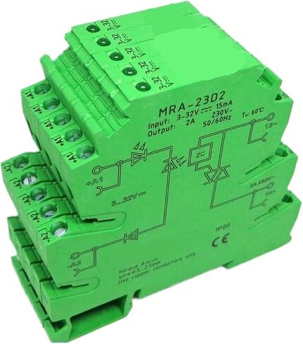 5PCS SSR and Base 6.2mm in Saudi Arabia