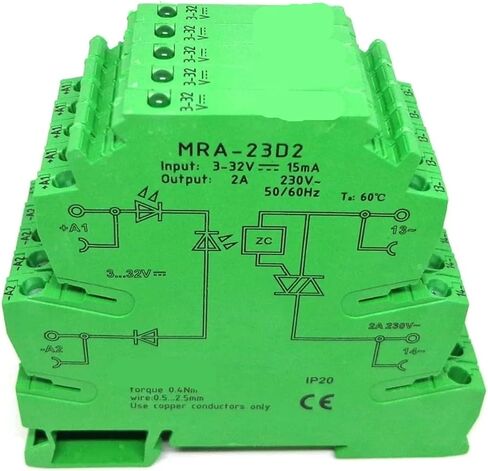 5PCS SSR and Base 6.2mm in Saudi Arabia
