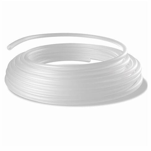 أنبوب PTFE بطول 2 متر لأنبوب طابعة ثلاثية الأبعاد بخيوط 1.75 مللي متر ، وأنابيب ptfe ، وأنبوب PTFE لأنبوب موصل خيوط 1.75 للطابعة ثلاثية الأبعاد in Kuwait