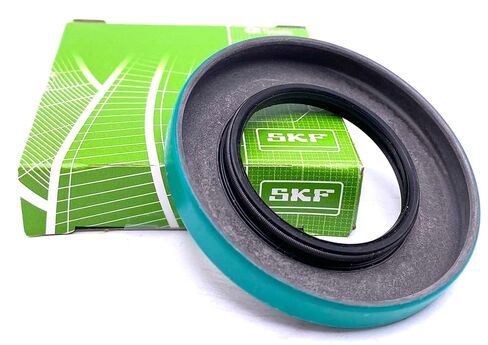 SKF 34.93x60.33x7.94 ملم ختم زيت مغلف معدني شفة واحدة مع SPR 13739 in Kuwait