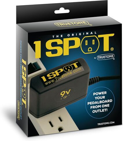 Truetone 1 Spot Adapter in Kuwait