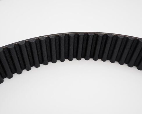 2 Horsepower Timing Belt OEM 1552106 M1536 Bridgeport, Not for Import Mills in Saudi Arabia