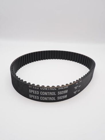 2 Horsepower Timing Belt OEM 1552106 M1536 Bridgeport, Not for Import Mills in Saudi Arabia