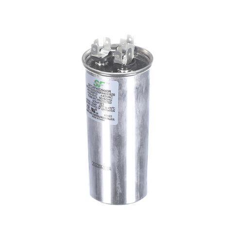 مكثف ترين؛ مكثف تشغيل دائري 40+5Mfd 370/440V in Kuwait