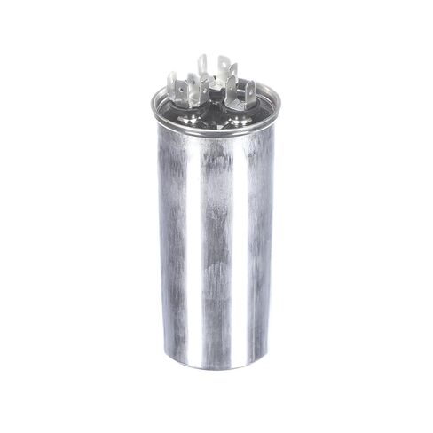 مكثف ترين؛ مكثف تشغيل دائري 40+5Mfd 370/440V in Kuwait