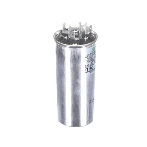 مكثف ترين؛ مكثف تشغيل دائري 40+5Mfd 370/440V in Kuwait