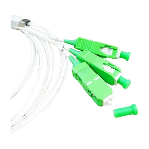 SC/SM Single-Mode 0.9mm G657A1 LSZH 1m Splitter(20 one 1x12) in Saudi Arabia