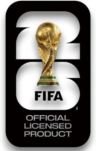 Official FIFA World Cup 2026 Edition - 2.5 Inch Black Bottle Opener Keychain - Collector’s Edition Item- Premium Weighted Aluminium Alloy- Perfect for Backpacks, Gym Bags, Keys in Saudi Arabia