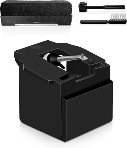ATN3600LE Replacement Stylus Fit for AT-LP60X Series AT-LP60 Series AT-LP2D Series AT-PL300 Series AT-SB727 AT-SB2022 AT-LPGO-BT AT-PL50 Stylus Cartridge in Saudi Arabia