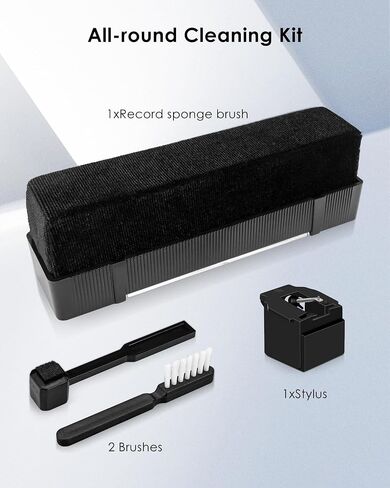 ATN3600LE Replacement Stylus Fit for AT-LP60X Series AT-LP60 Series AT-LP2D Series AT-PL300 Series AT-SB727 AT-SB2022 AT-LPGO-BT AT-PL50 Stylus Cartridge in Saudi Arabia