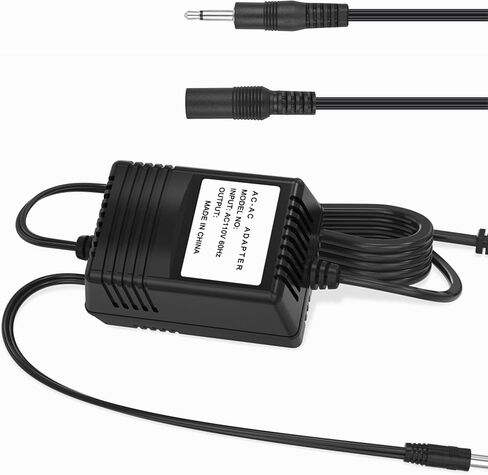 استبدال محول التيار المتردد/التيار المتردد لستانتون SA-3 SK-2 SK-2F SK-6 SK 2F-LTD SK6F RM-3S DJ Mixer PSU in Kuwait