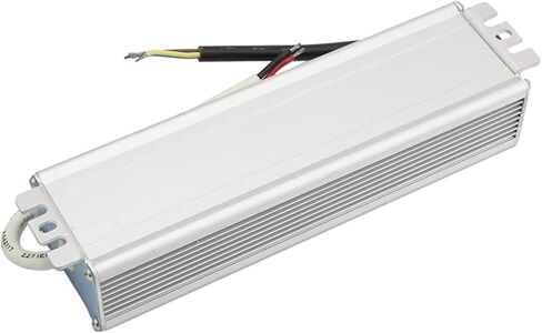 Led سائق مقاوم للماء تحويل التيار الكهربائي محول ، AC170-260V إلى DC24V 60 واط مقاوم للماء في الهواء الطلق IP67 Led مصباح شريط التنغستن in Kuwait