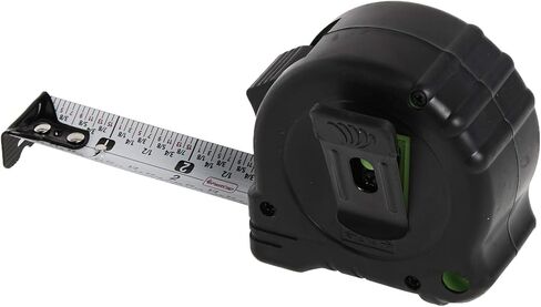 FastCap PSSR16 16 شريط قياس عكسي قياسي FastPad وFastcap PMMR-FLAT16 شريط قياس مسطح 16 PMMR ProCarpenter مع التخرج المتري in Kuwait