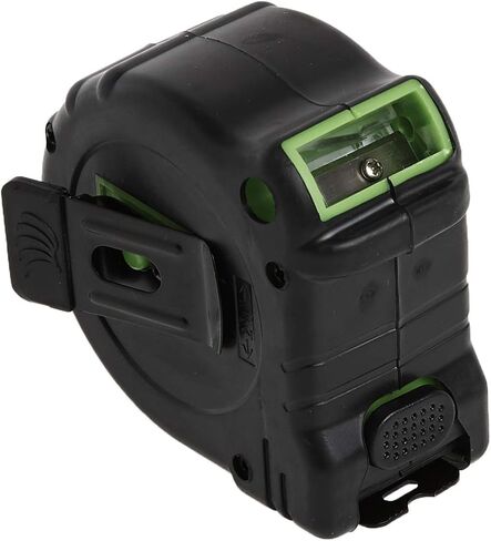 FastCap PSSR16 16 شريط قياس عكسي قياسي FastPad وFastcap PMMR-FLAT16 شريط قياس مسطح 16 PMMR ProCarpenter مع التخرج المتري in Kuwait