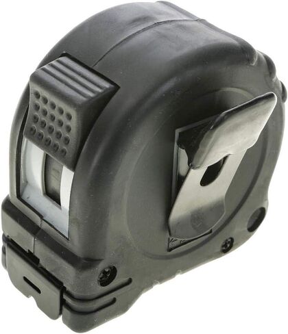 FastCap PSSR16 16 شريط قياس عكسي قياسي FastPad وFastcap PMMR-FLAT16 شريط قياس مسطح 16 PMMR ProCarpenter مع التخرج المتري in Kuwait
