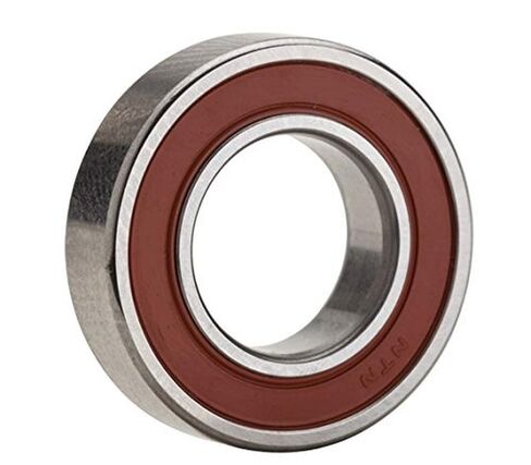 NTN Bearing 6903LLU Single Row Deep Groove Radial Ball Bearing, Contact, Normal Clearance, Steel Cage, 17 mm Bore ID, 30 mm OD, 7 mm Width, Double Sealed in Kuwait