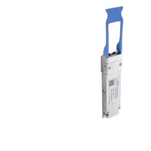 40GBASE-LR4 الوحدة الضوئية QSFP + 1310nm 20km أحادية الوضع ثنائي الألياف واجهة LC in Kuwait