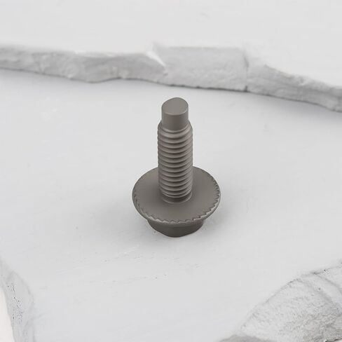 2 قطعة M8x25 مسدس Ccollared بولت N0195307 N91014201 متوافق مع فولكس فاجن متوافق مع أودي in Kuwait