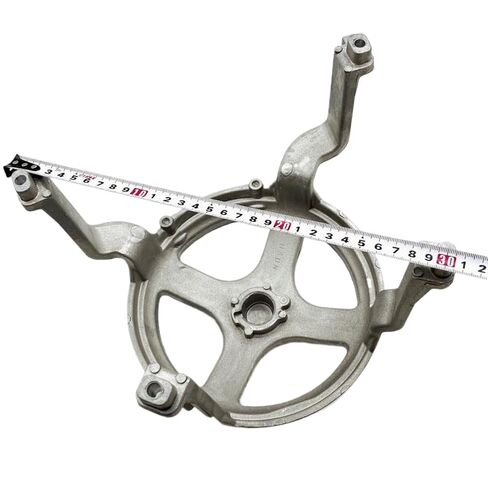 دعامة دعم مبيت محمل القابض متوافقة مع UTV ATV YS HS 500cc 700 HiSUN Massimo 11330-004-0000 P004000113310000 in Kuwait