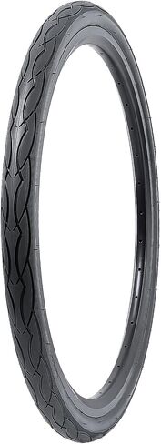 YUNSCM 2-PCS 20" Bike Tires 20x1.25/32-406 Compatible with Road Bike 20 x 1.25 Bicycle Tires(Y-1452) in Kuwait
