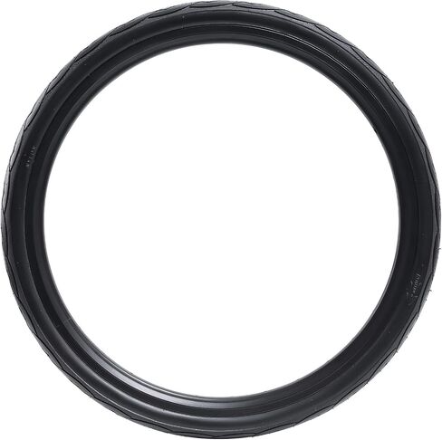 YUNSCM 2-PCS 20" Bike Tires 20x1.25/32-406 Compatible with Road Bike 20 x 1.25 Bicycle Tires(Y-1452) in Kuwait