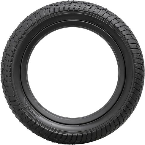 إطارات دراجة YUNSCM قطعتين مقاس 14 بوصة مقاس 14x1.95/53-254 متوافقة مع إطارات دراجة الأطفال على الطرق مقاس 14x1.95 (Y-912) in Kuwait