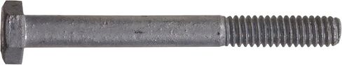 The Hillman Group 811581 Hot Dipped Galvanized Hex Bolt, 3/8-Inch x 2-1/2-Inch, 50-Pack in Kuwait