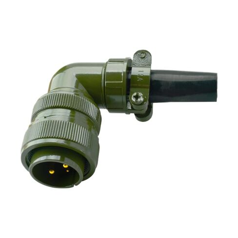 MS5015 MS3108 22-12S PlugHole 5pin U.S. Military Standard Aviation Plug Connector Socket in Kuwait