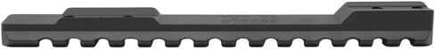 Talley Short Action 20MOA متوافق مع قاعدة Bergara Picatinny، متعدد الألوان in Kuwait