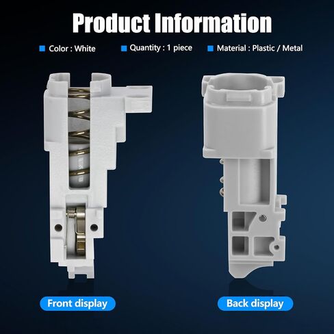 استبدال قاعدة مستشعر الفتيل L22A-Filament لقاعدة مستشعر BambuLab A1/ A1 Mini: قاعدة ثابتة لوحدة الطارد تستخدم في لوحة القاعة وملحقات الطابعة ثلاثية الأبعاد in Kuwait