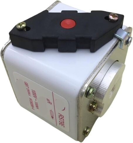 الصمامات سريعة المفعول لحماية أشباه الموصلات RS79E 1000V 1000A 900A 800A 710A 630A in Kuwait