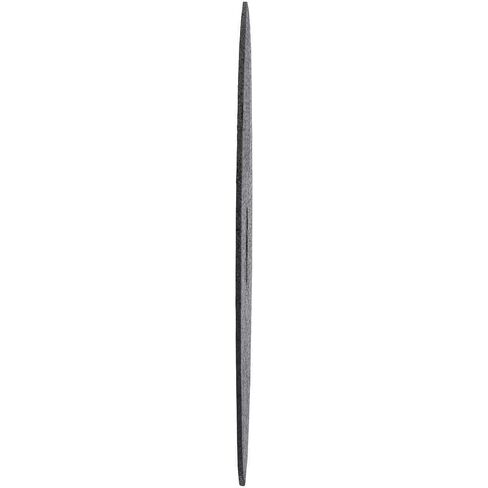 Norton 6 "X .040" X 7/8" الجوزاء الأيمن قطع الخشنة نوع أكسيد الألومنيوم 01/41 الزاوية اليمنى قطع عجلة 25/EA in Kuwait