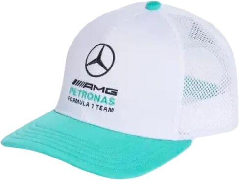 أديداس مرسيدس - قبعة DNA للأطفال من AMG Petronas Formula One Team in Kuwait
