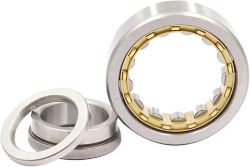 1 PC Cylindrical Roller Bearing Nup 310 311 312 313 314 315 em(NUP314EM) in Kuwait