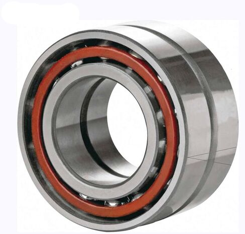1 زوج 7211 7211C P5 DB DT DF P4 55x100x21 محامل الاتصال الزاوي المغزل (7211CP4 DT) in Kuwait