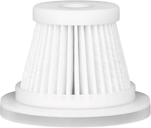 Citivisovd VAC103 filter compatible with Voice tank portable wireless handheld vacuum cleaner Filter-4Pack in Kuwait