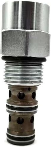 Hydraulic Cartridge Valve EC10-32 EC12-32 Pressure Compensation in Kuwait