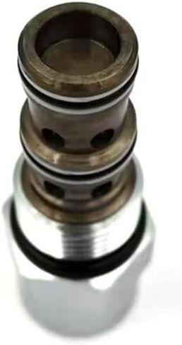 Hydraulic Cartridge Valve EC10-32 EC12-32 Pressure Compensation in Kuwait